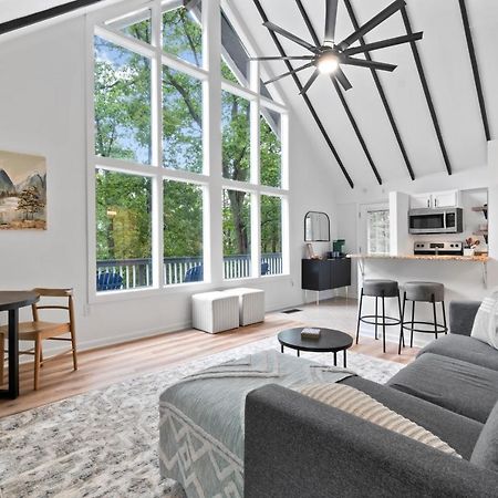 New! Sapphire Ridge Escape To Shenandoah River Front Royal Extérieur photo