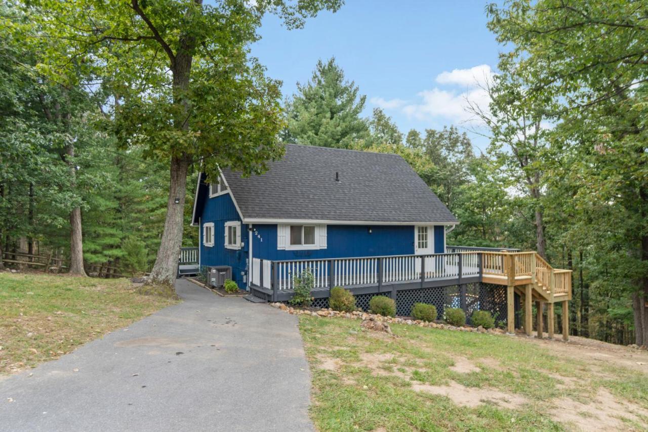 New! Sapphire Ridge Escape To Shenandoah River Front Royal Extérieur photo