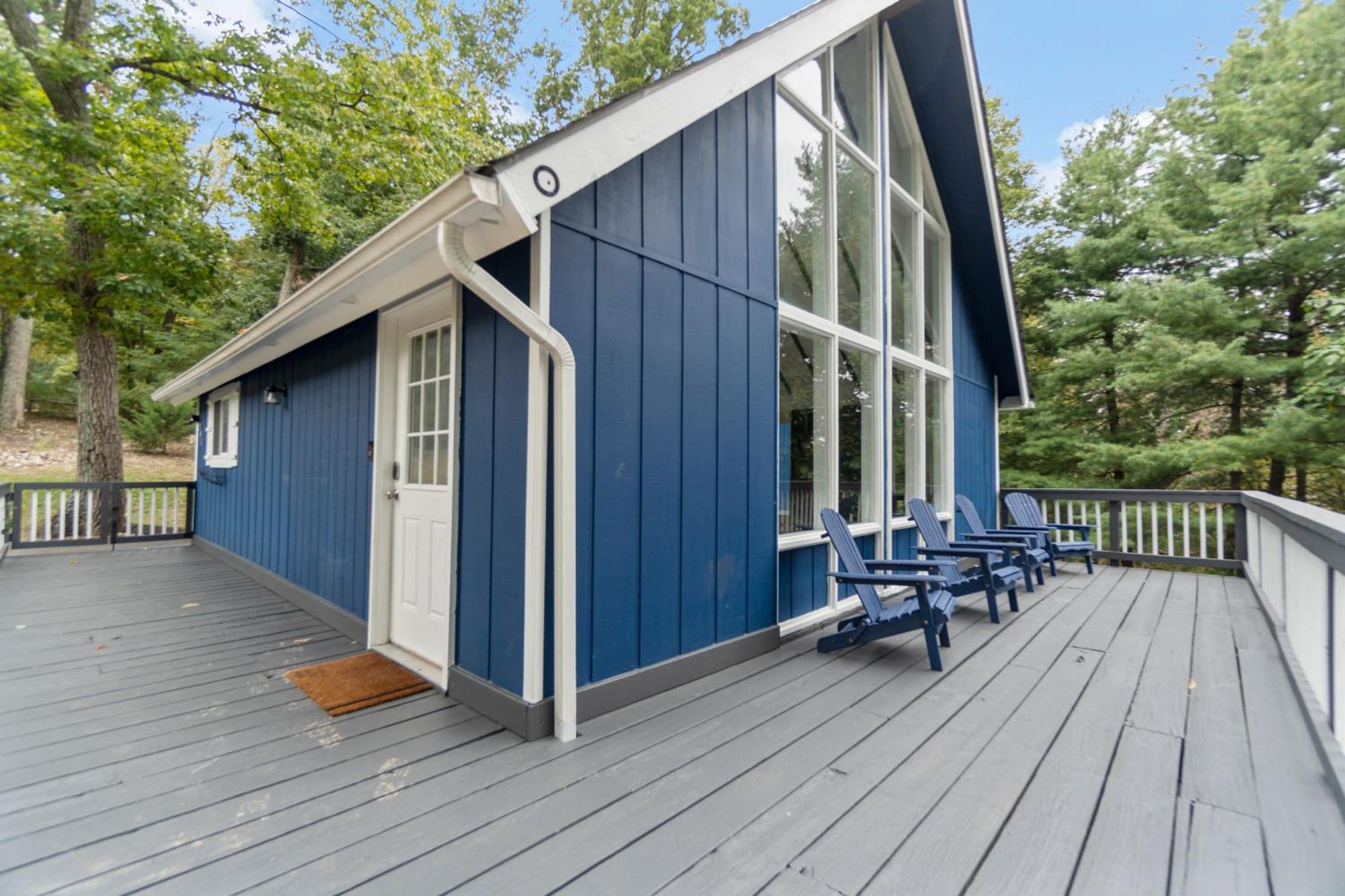 New! Sapphire Ridge Escape To Shenandoah River Front Royal Extérieur photo