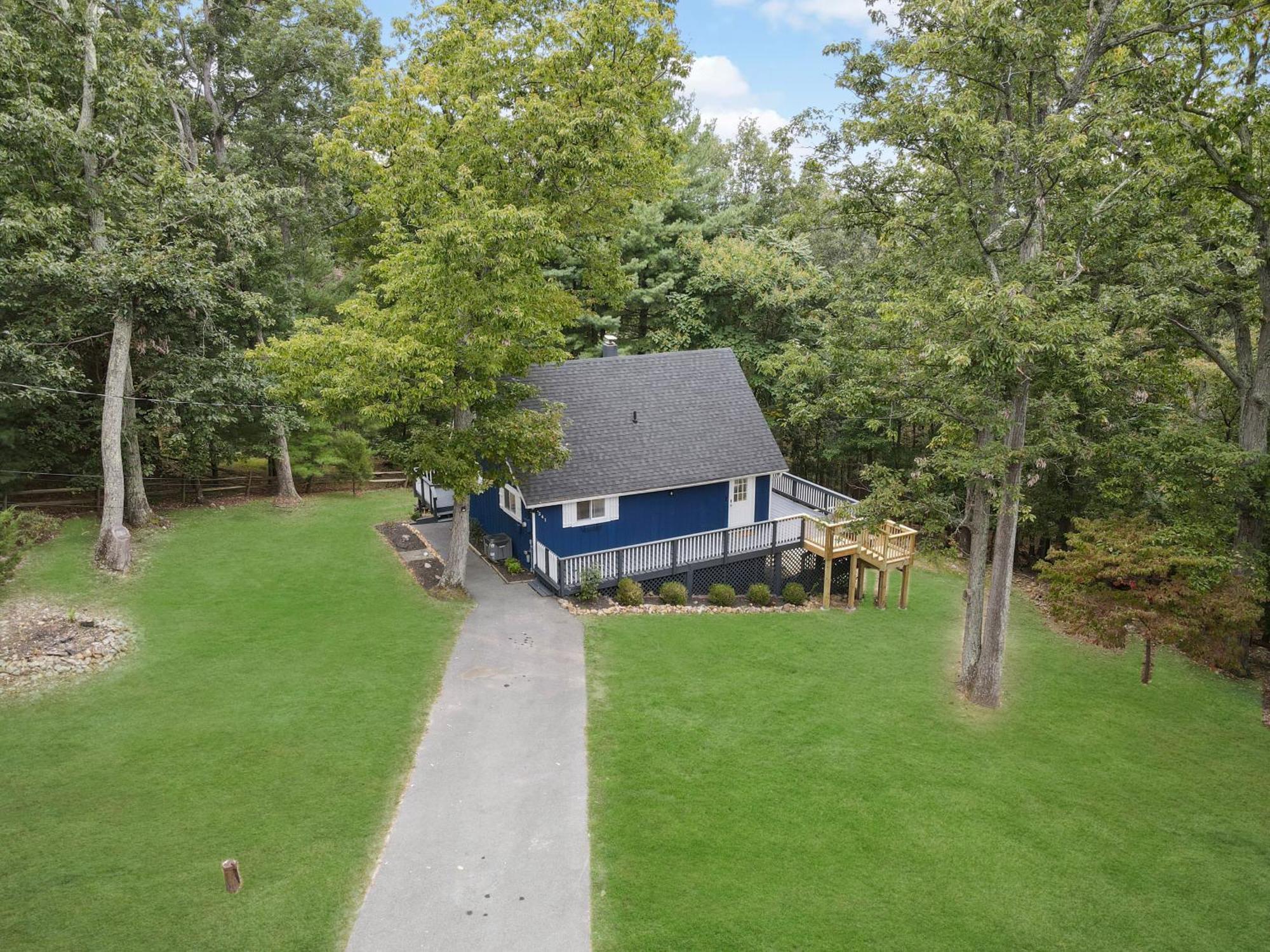 New! Sapphire Ridge Escape To Shenandoah River Front Royal Extérieur photo