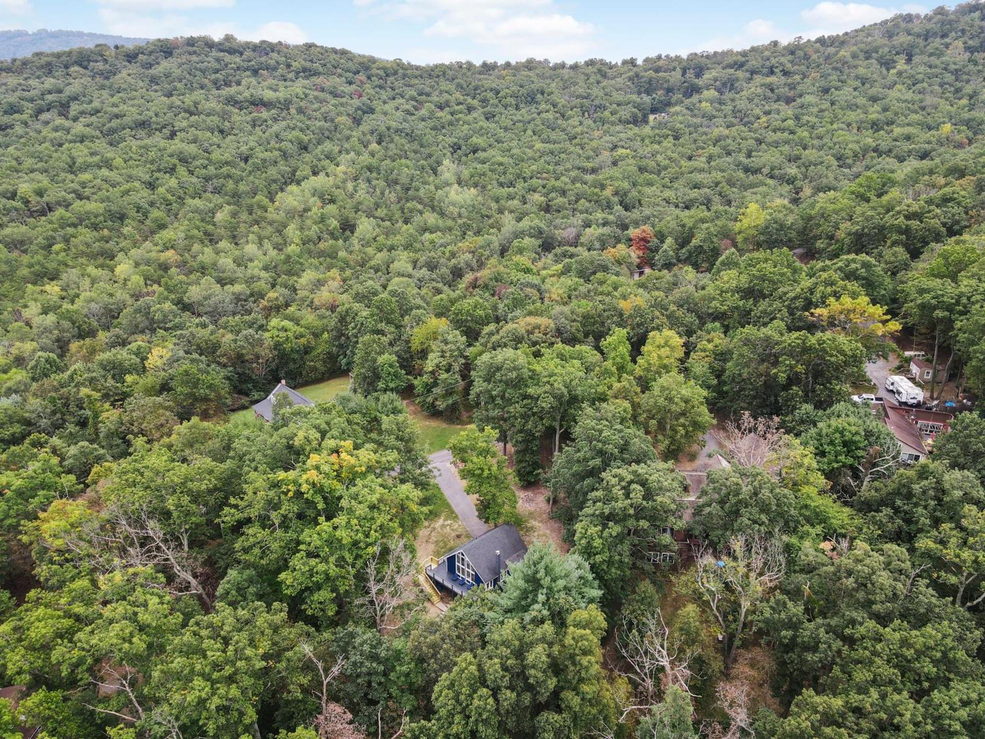 New! Sapphire Ridge Escape To Shenandoah River Front Royal Extérieur photo